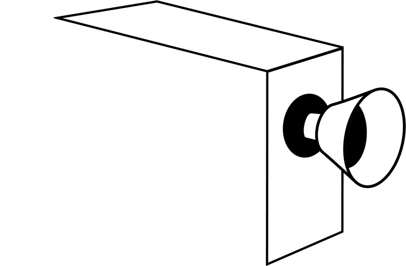 Little Frame Machine